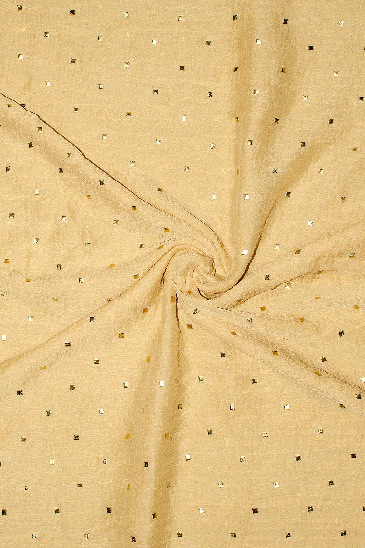 Chandrakala Chiffon Dupatta for Women, Shawl Scarf Wrap Chunni Bridal Scarve Wedding Stole, (D191-P) - Image 4