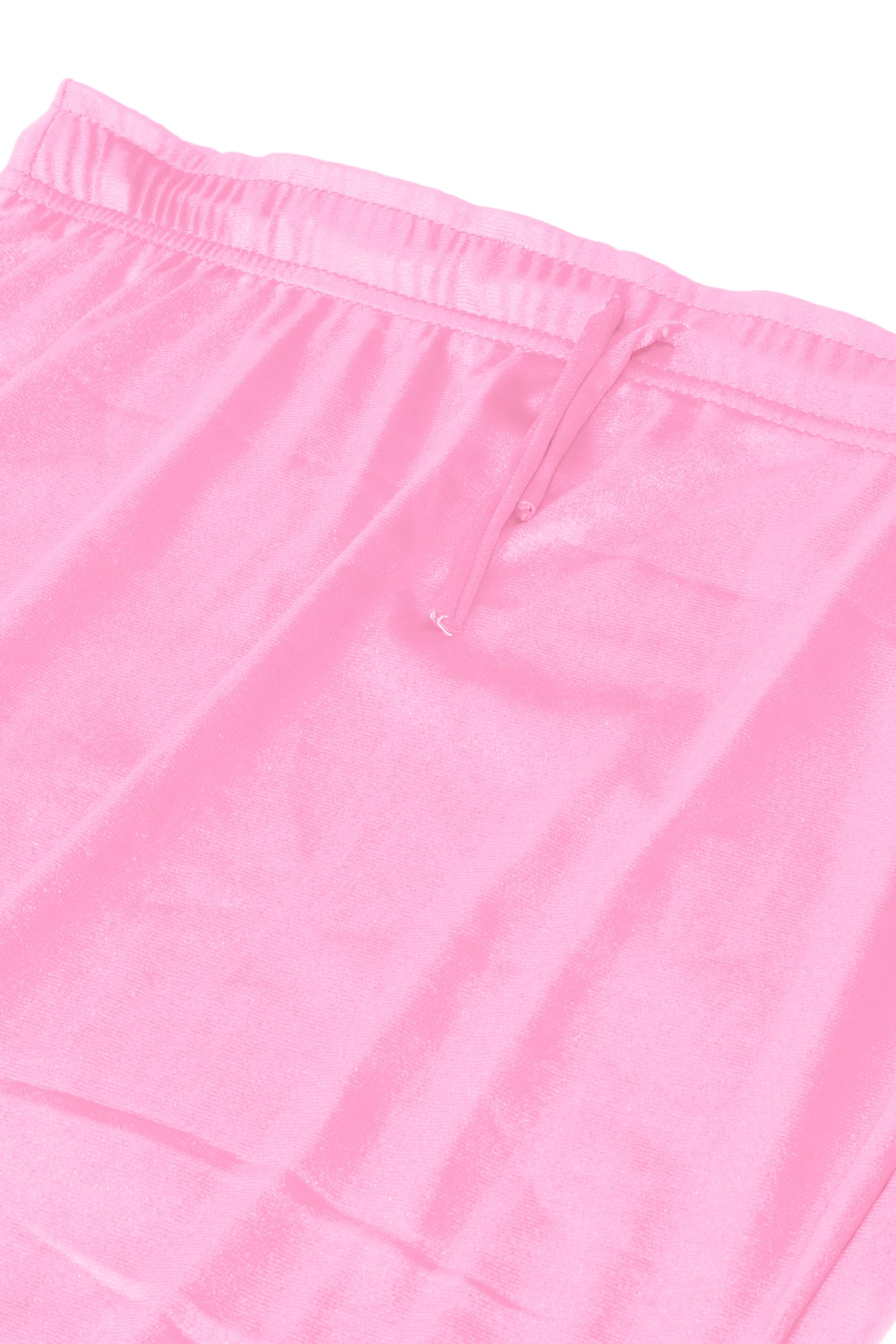 Chandrakala Satin Saree Shapewear for Women Seamless Stretchable Mermaid Sari Shaper Petticoat Girls (S118-P) - Image 5