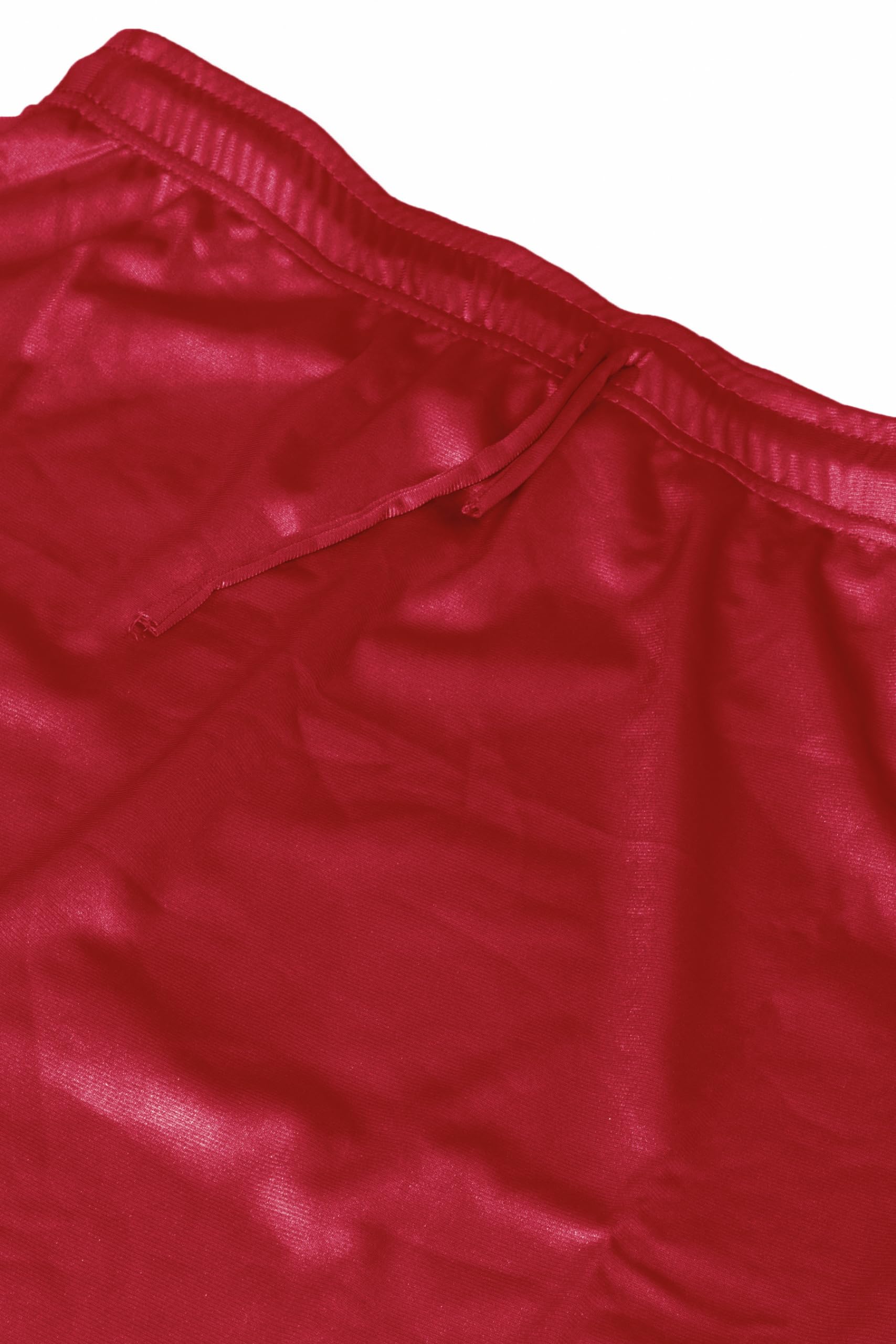 Chandrakala Satin Saree Shapewear for Women Seamless Stretchable Mermaid Sari Shaper Petticoat Girls (S118-P) - Image 5